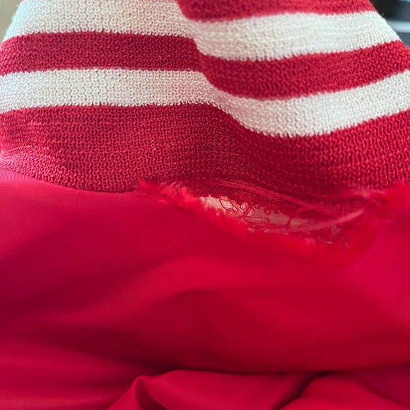 Vintage 1970's Cincinnati Reds Rawlings Jacket Koch Sporting Goods Snap Button - Picture 11 of 14